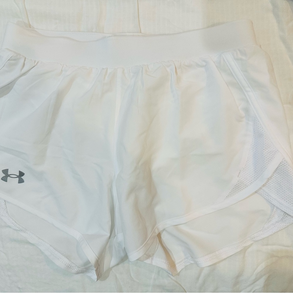 Under Armour/Nike Athletic Shorts